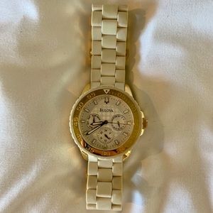 Bulova Watch
